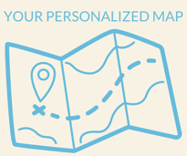 Your Personalized Map