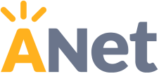 ANet Logo